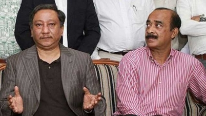 আমি যে লোকমানকে চিনি সে জীবনে মদ খায়নি, জুয়া খেলেনি