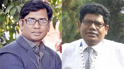 সাংবাদিক শাওন-সুজনসহ আহত ৪ সাংবাদিক শাওন-সুজনসহ আহত ৪