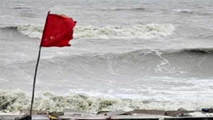 সাগর উত্তাল সাগর উত্তাল