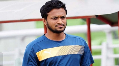 একটুর জন্য বেঁচে গেছেন তামিম-মুশফিকরা  