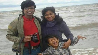 ৬৫ বার পেছালো সাগর-রুনি হত্যার তদন্ত প্রতিবেদন দাখিল ৬৫ বার পেছালো সাগর-রুনি হত্যার তদন্ত প্রতিবেদন দাখিল