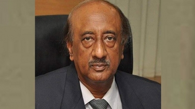 সা’দত হুসাইনের ইন্তেকাল