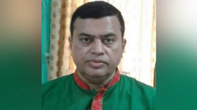 ভয়ংকর ডেঙ্গুজ্বরে হবিগঞ্জ সিভিল সার্জনের প্রাণহানি ভয়ংকর ডেঙ্গুজ্বরে হবিগঞ্জ সিভিল সার্জনের প্রাণহানি