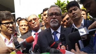 ভোটার কম হবার দায় দল ও প্রার্থীদের: সিইসি