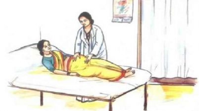 গর্ভকালীন শিক্ষা কেন জরুরি ? গর্ভকালীন শিক্ষা কেন জরুরি ?