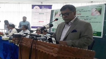 মশা মারার দায়িত্ব আমাদের না : স্বাস্থ্যমন্ত্রী মশা মারার দায়িত্ব আমাদের না : স্বাস্থ্যমন্ত্রী