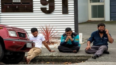 ভয়ংকর অভিজ্ঞতা প্রত্যক্ষদর্শীদের    