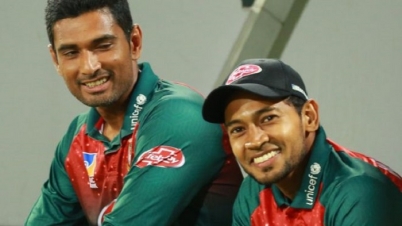 ভারতের মাটিতে ইতিহাস গড়ার হাতছানি টাইগারদের