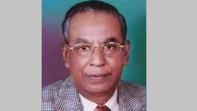 ইন্তেকাল করেছেন ঐক্যফ্রন্টের প্রার্থী ফজলে রাব্বী