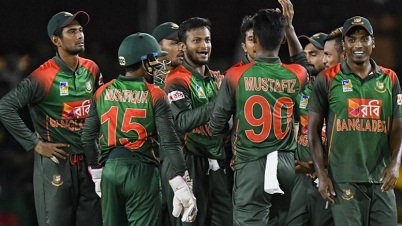 মিরপুরে আড়াই বছরের খরা