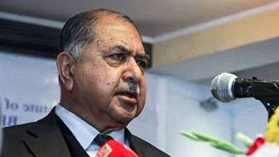 ‘বাঙালি ভয় পায় না’