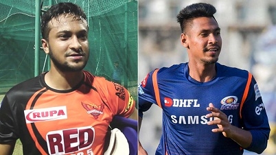 আইপিএলের নিলামে ১০ বাংলাদেশি ক্রিকেটার