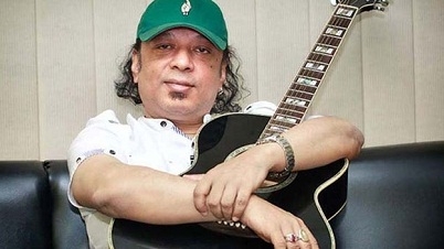 আইয়ুব বাচ্চু অমর হয়ে থাকবেন