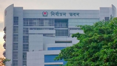 বাতিল মনোনয়নপত্রের বিপরীতে শেষ দিনের শুনানি চলছে ইসিতে