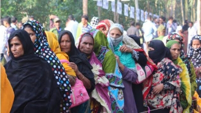 অনলাইনেই জানতে পারবেন আপনার ভোটকেন্দ্র কোথায়