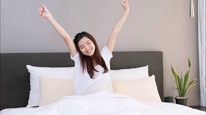 শীতের সকালে ঘুম কাটিয়ে শরীর-মন চাঙ্গার উপায়