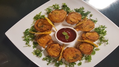 বাসাতেই বানিয়ে ফেলুন কিমা বেগুনি বাসাতেই বানিয়ে ফেলুন কিমা বেগুনি