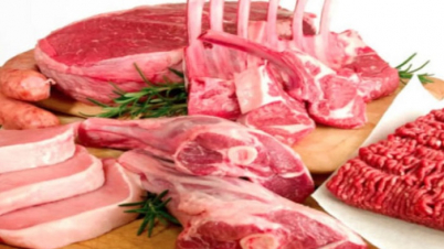 মাংস খাওয়া কি একেবারেই বাদ দিয়ে দেবেন! মাংস খাওয়া কি একেবারেই বাদ দিয়ে দেবেন!