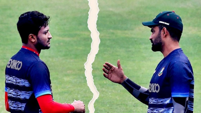 ‘সাকিব-তামিম ইস্যুতে গণমাধ্যমেরও দায় রয়েছে’