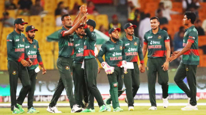 সুপার ফোরে প্রথম ম্যাচে যে প্রতিপক্ষ পেলো বাংলাদেশ