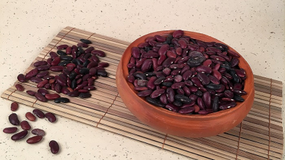 মাংসের চেয়ে আমিষ বেশি শিমের বিচিতে মাংসের চেয়ে আমিষ বেশি শিমের বিচিতে