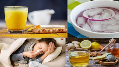 সুস্থ থাকার চাবিকাঠি রান্নাঘরে সুস্থ থাকার চাবিকাঠি রান্নাঘরে