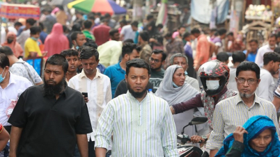 করোনা সংক্রমণ ফের বাড়ছে কেন? করোনা সংক্রমণ ফের বাড়ছে কেন?
