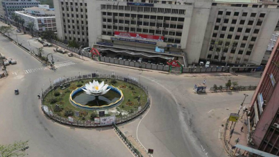 কঠোর লকডাউন বাড়লো ১০আগস্ট পর্যন্ত