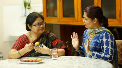 ডায়াবেটিস মানেই সব খাওয়া বন্ধ নয়