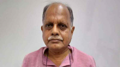 নিখোঁজ সাংবাদিক বিভুরঞ্জনের মরদেহ মিললো মেঘনায়