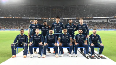 নতুন চ্যাম্পিয়ন পেল আইপিএল