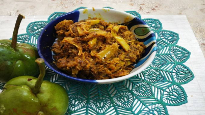 শরীরের যেসব উপকারে লাগে চালতা