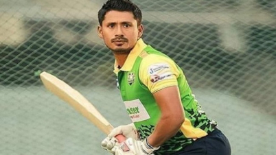 কাউন্টিতে আশরাফুলের ঝড়ো সেঞ্চুরি