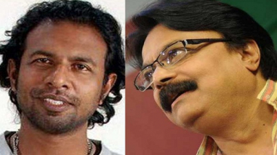 বাহির বলে দূরে থাকুক, ভিতর বলে আসুক না