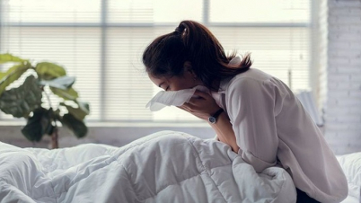 জ্বর-সর্দিতে আতঙ্ক নয়, জেনে রাখুন টিপস জ্বর-সর্দিতে আতঙ্ক নয়, জেনে রাখুন টিপস