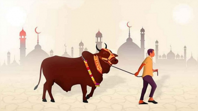 মধ্যপ্রাচ্যে ঈদুল আজহার সম্ভাব্য তারিখ ঘোষণা মধ্যপ্রাচ্যে ঈদুল আজহার সম্ভাব্য তারিখ ঘোষণা