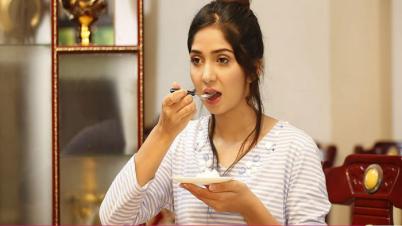 জ্বরে মুখের রুচি কমলে করণীয় কী