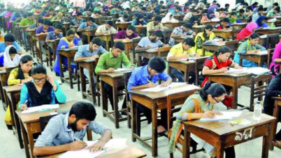 অনার্স ১ম বর্ষের পরীক্ষা হবে ৭ বিভাগীয় শহরে