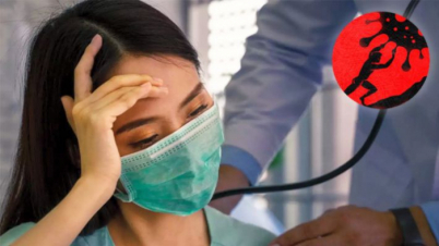 করোনার পর কী স্মৃতিশক্তি কমে যাচ্ছে? যা করবেন