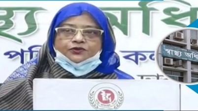 করোনায় আক্রান্তের সংখ্যা ১ লাখ ছাড়ালো : মৃত্যু ১৩৪৩ করোনায় আক্রান্তের সংখ্যা ১ লাখ ছাড়ালো : মৃত্যু ১৩৪৩