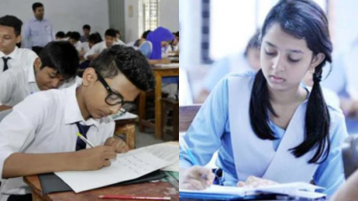 জেএসসি-জেডিসি পরীক্ষা আর হবে না