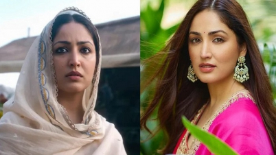 কোরআন পড়তে শিখেছেন ইয়ামি গৌতম, জেনেছেন ইসলামী আইনও কোরআন পড়তে শিখেছেন ইয়ামি গৌতম, জেনেছেন ইসলামী আইনও