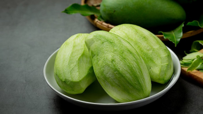 কাঁচা আমের কত গুণ? কাঁচা আমের কত গুণ?