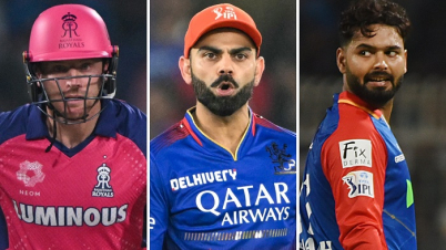 আইপিএলে ক্রিকেটারদের জন্য কড়া নিয়ম, ভাঙলেই জরিমানা-বহিষ্কার আইপিএলে ক্রিকেটারদের জন্য কড়া নিয়ম, ভাঙলেই জরিমানা-বহিষ্কার