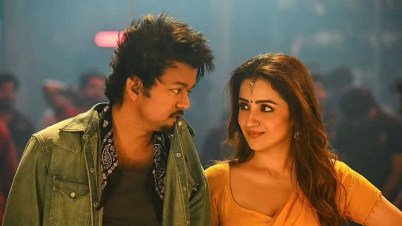 বিজয়ের শপথের পর রহস্যময় পোস্ট তৃষার বিজয়ের শপথের পর রহস্যময় পোস্ট তৃষার
