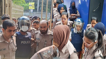 শিশু রামিসা ধর্ষণ ও হত্যা মামলার রায়ের তারিখ নির্ধারণ