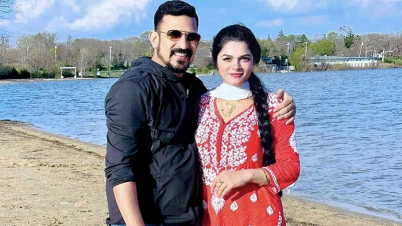 বিয়ে বিতর্কের মামলা থেকে খালাস পেলেন নাসির-তামিমা