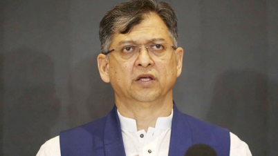 রামিসার মতো অপ্রতিম হত্যার বিচার সংক্ষিপ্ত সময়ে: স্বরাষ্ট্রমন্ত্র রামিসার মতো অপ্রতিম হত্যার বিচার সংক্ষিপ্ত সময়ে: স্বরাষ্ট্রমন্ত্র