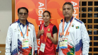 এশিয়ান গেমসে ৪০ বছরের পদকখরা ঘুচল বাংলাদেশের