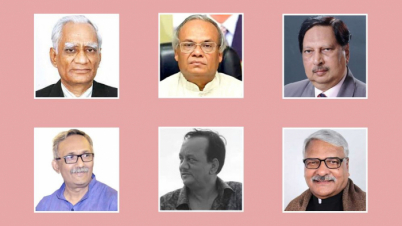 রাকসু: রিজভী-টুকুসহ যারা ভিপি ছিলেন